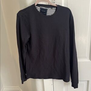 Cactus man long sleeve tee